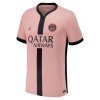 Maglia ufficiale Paris Saint Germain Alternativa 2024-25 per Bambino